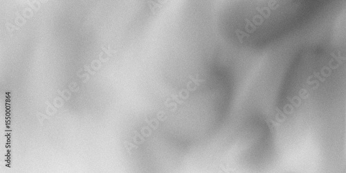 Wallpaper Mural Silver texture abstract background with gain noise texture background. Torontodigital.ca