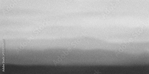 Wallpaper Mural Silver texture abstract background with gain noise texture background. Torontodigital.ca