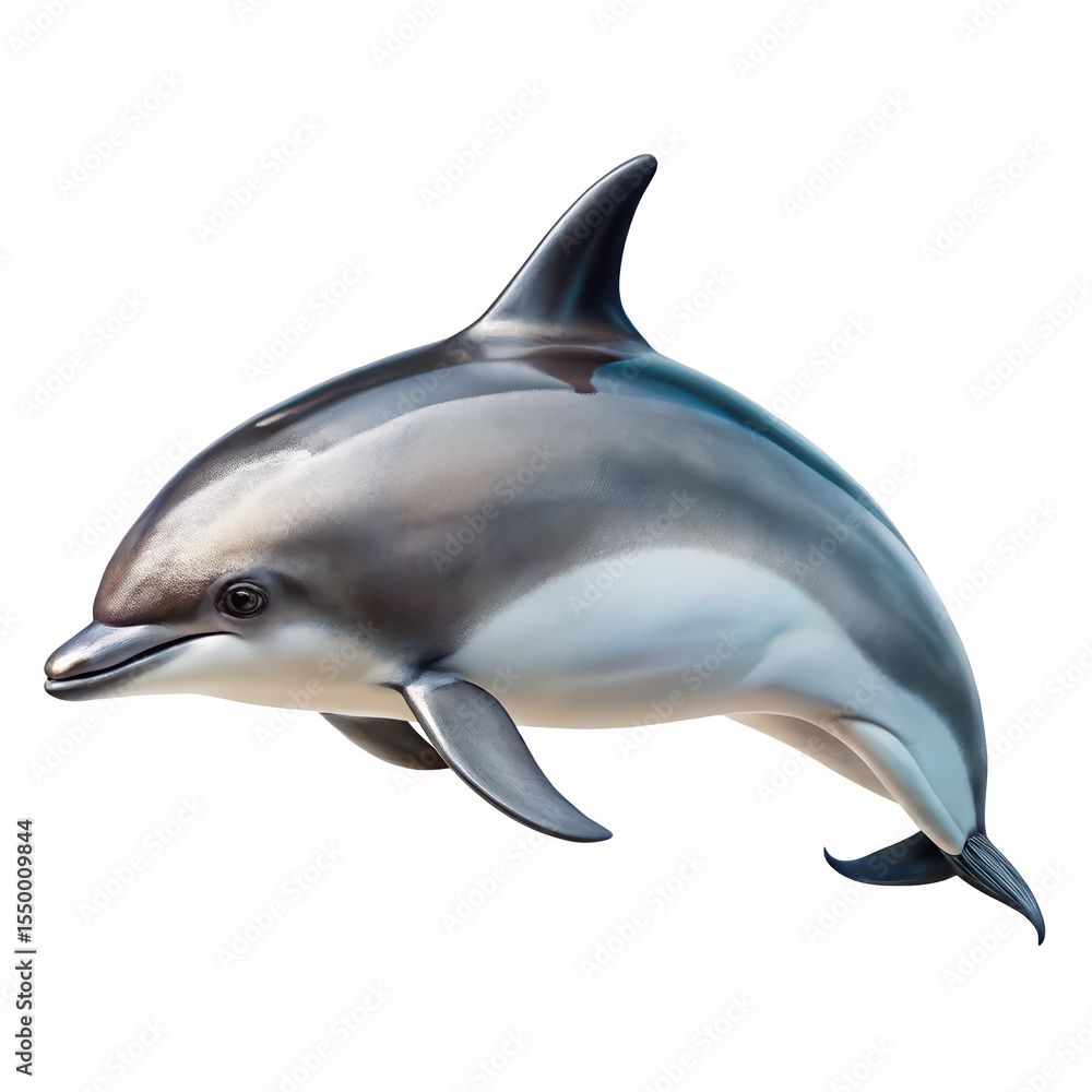 Obraz premium dall�s porpoise png Phocoenoides dalli png marine porpoise png Pacific porpoise PNG transparent background image