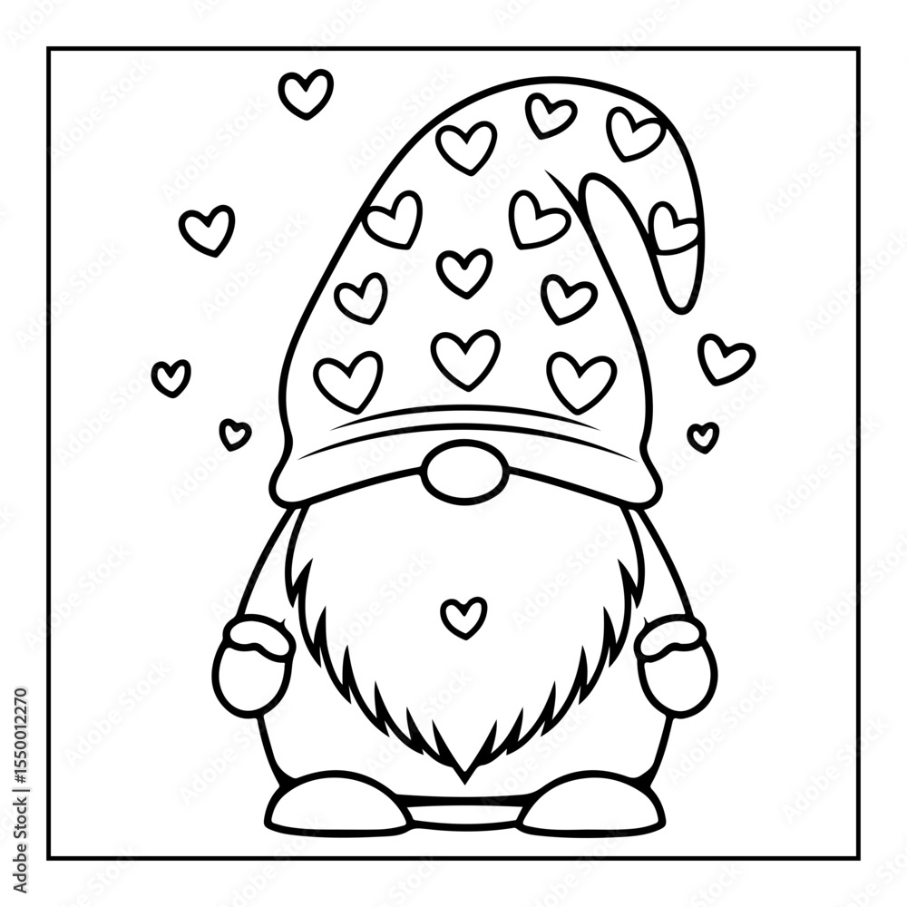 Genome in love coloring pages Genome in love coloring pages