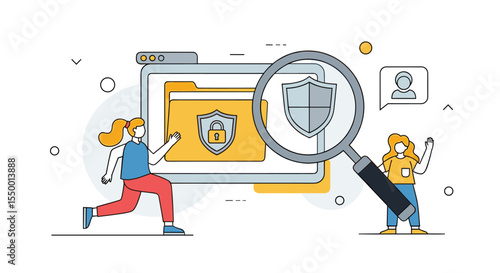 Enhancing Data Security Data Privacy and Personal Information Protection