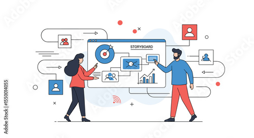 Analyzing Business Data to Enhance Decision-Making and Growth Strategy