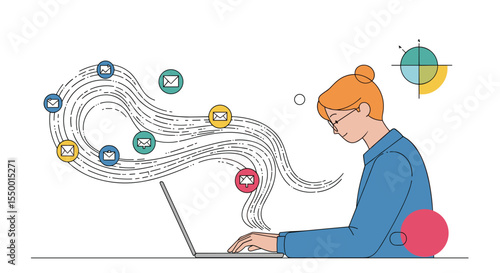 Focus on Work Overload Stress Management in Digital Work