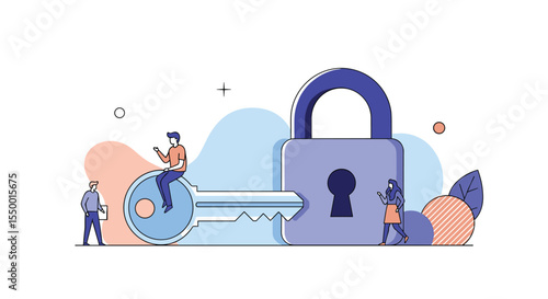 Securing Your Business The Importance of Cybersecurity And Data Protection