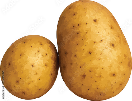 potatoes