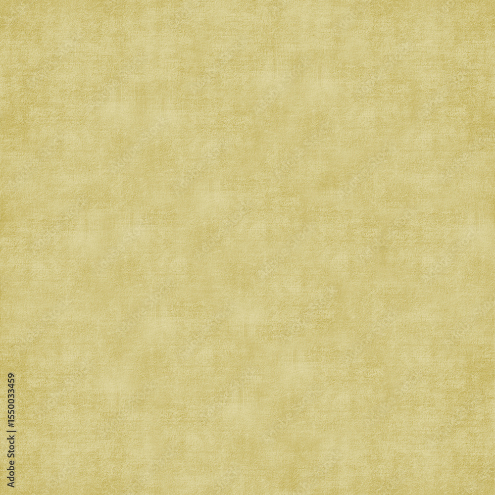 Obraz premium Soft yellow textured background with subtle grunge patterns and gentle tonal variation. Ideal for vintage designs, invitations, scrapbooking, posters, branding, and digital art projects.