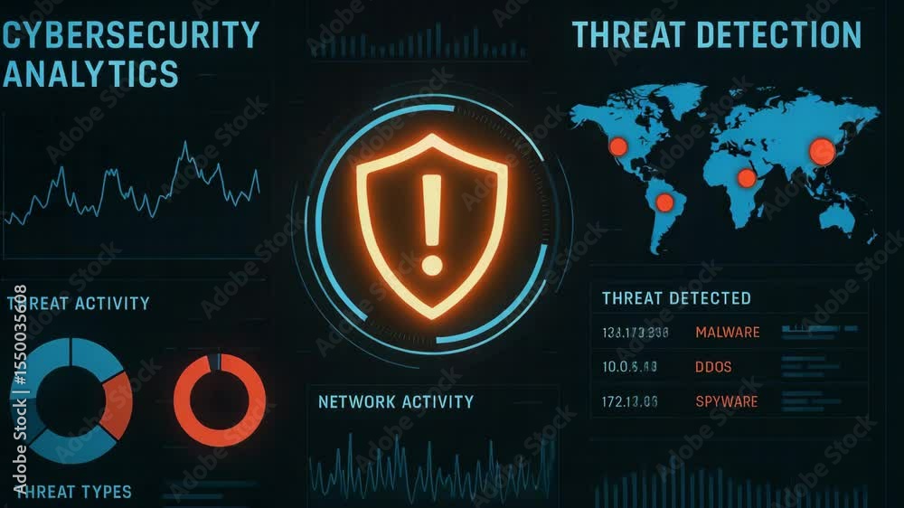 visual-representation-of-cybersecurity-analytics-with-threat-detection