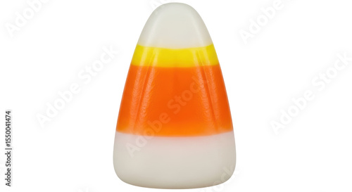Isolated Corn candy