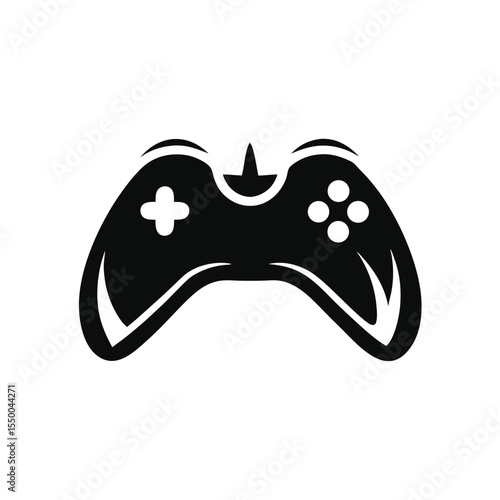 joystick vector illustration