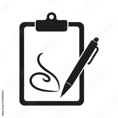clipboard with checklist