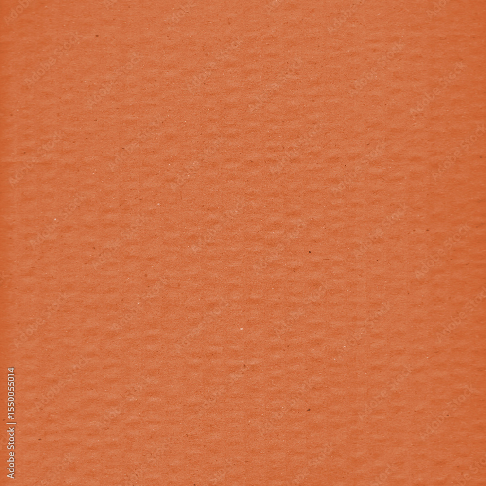 Fototapeta premium Vibrant orange textile surface with a subtle woven pattern, soft cloth texture, and matte finish—ideal for packaging, fabric mockups, branding, scrapbooking, crafts, and digital design projects.