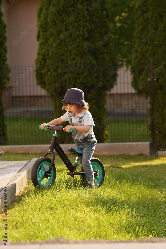 boy on bike boy on bike