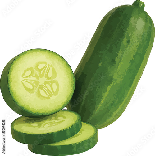 cucumber