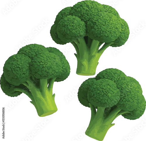 broccoli