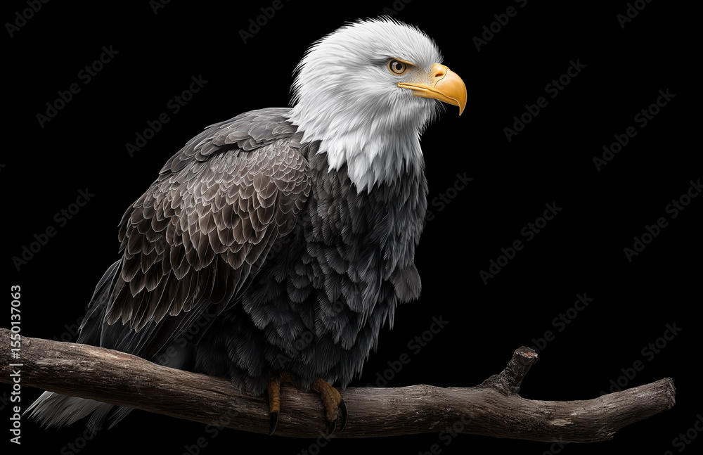 a bald eagle catching fish in the lake, with the beautiful scenery of british columbia a bald eagle catching fish in the lake, with the beautiful scenery of british columbia