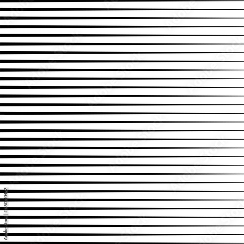 black and white striped background