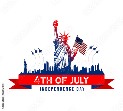 4th of july Independence Day