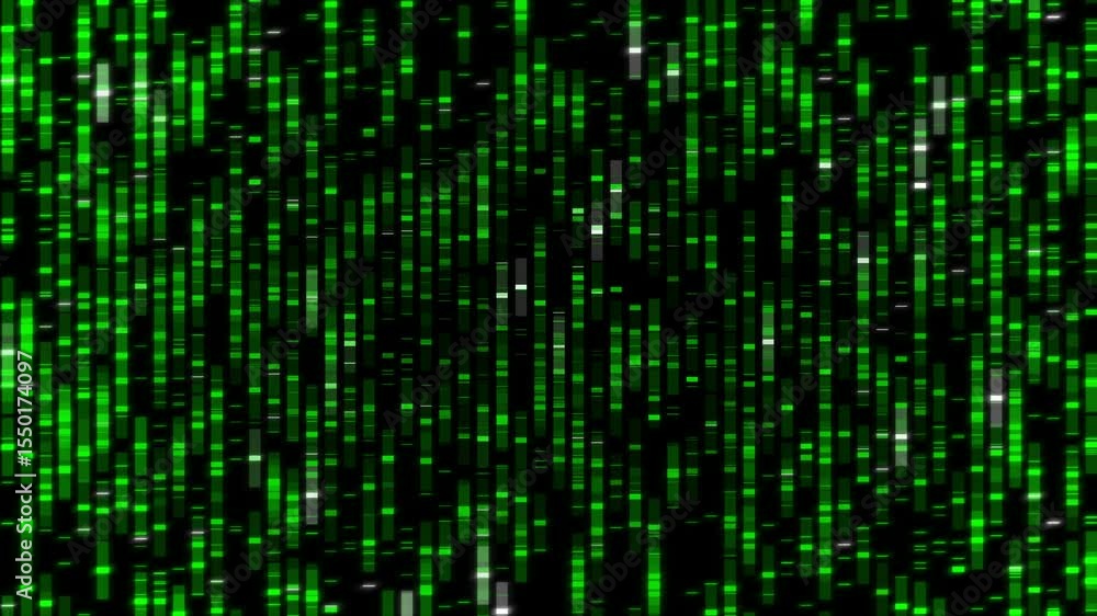 Futuristic technology used for scientific research of the human gene. Scientific research system examining the genetic structure. Scientific biological research of the genetic code evolution. Futuristic technology used for scientific research of the human gene. Scientific research system examining the genetic structure. Scientific biological research of the genetic code evolution.