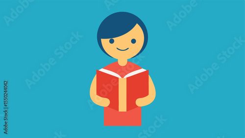 A Book in Hand