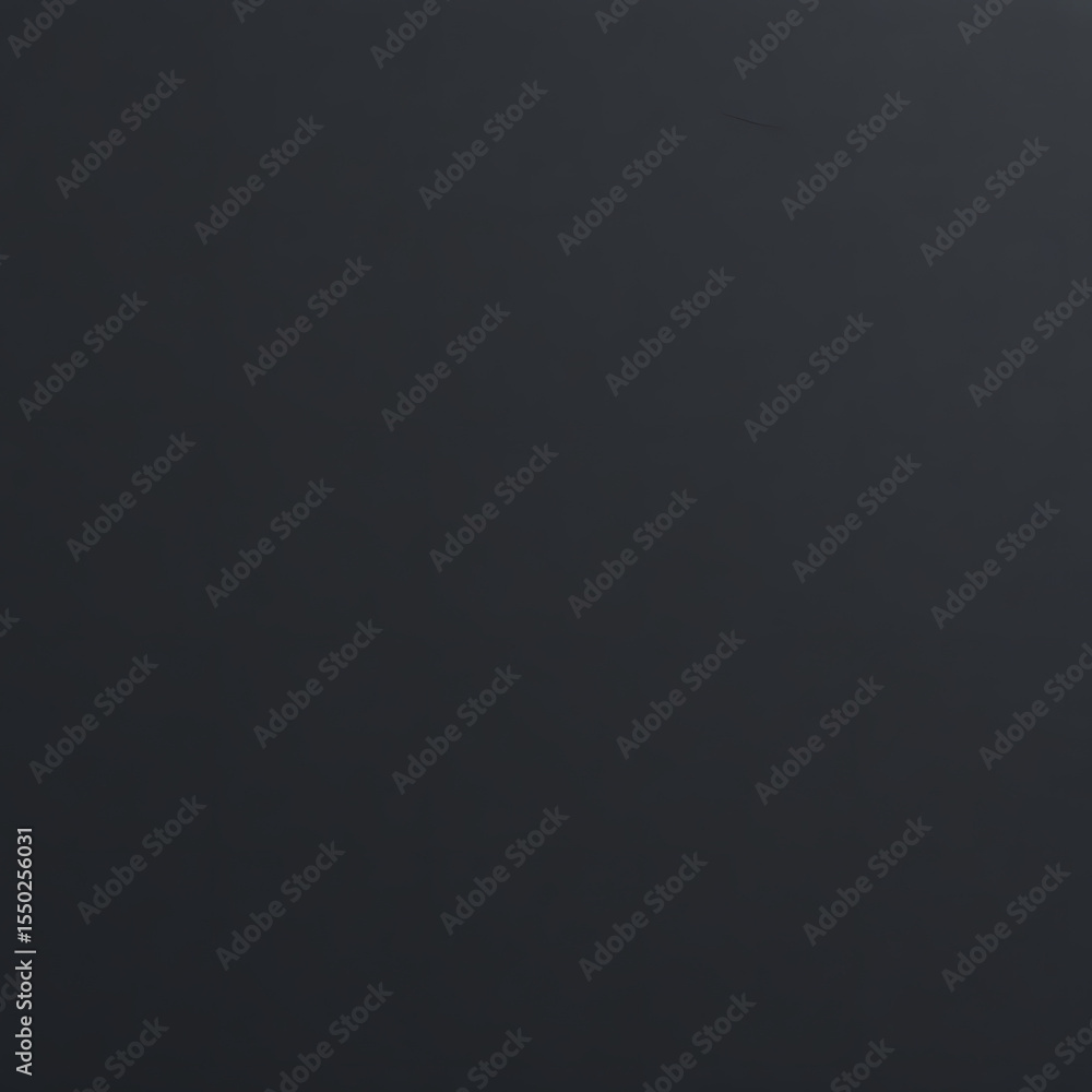 Fototapeta premium Pizarra Negra Mate