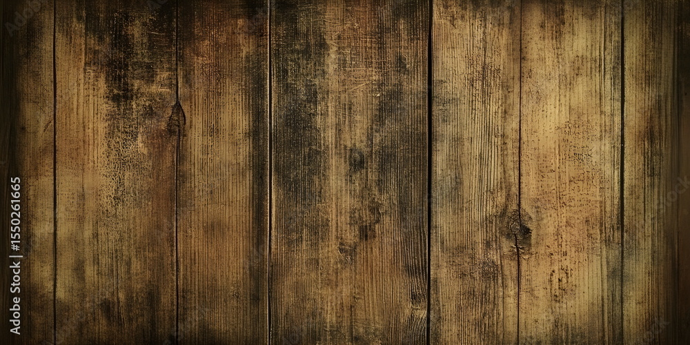 Obraz premium old wood background