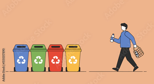 Recycle Right A Guide to Proper Waste Disposal and Environmental Responsibility