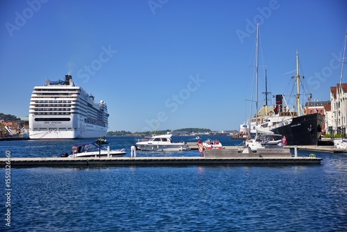Stavanger Norway 
