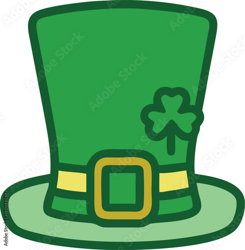 leprechaun hat