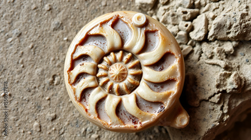 Ammonite