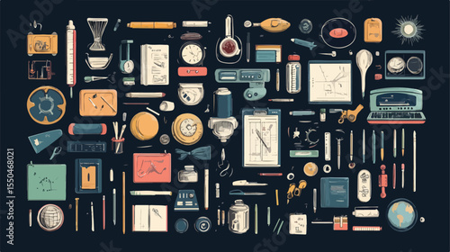 School Supplies for Education Study Background