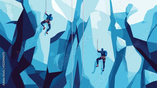 Extreme Sports Training Climbing Wall with Grips