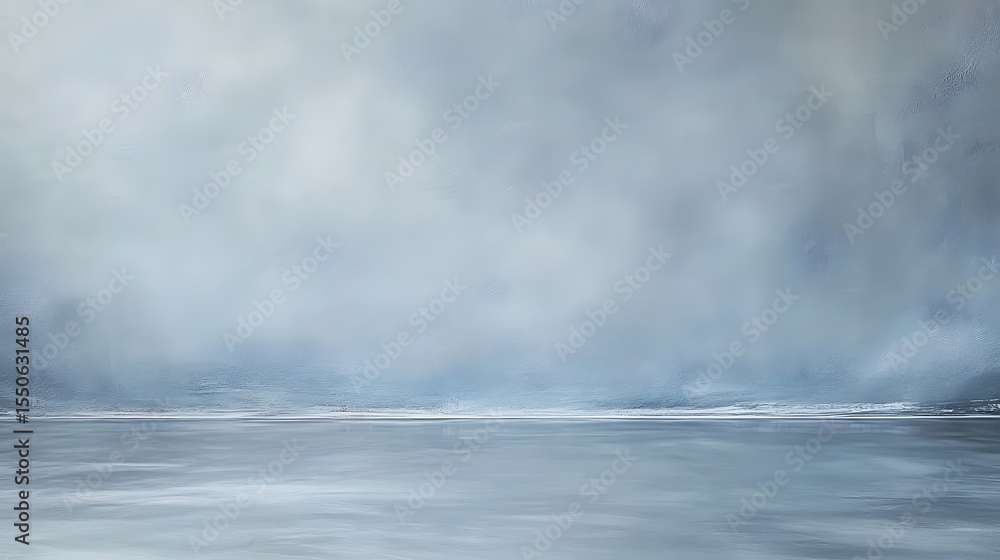 Abstract Blue Wall Background Studio Product Photography Backdrop Abstract Blue Wall Background Studio Product Photography Backdrop