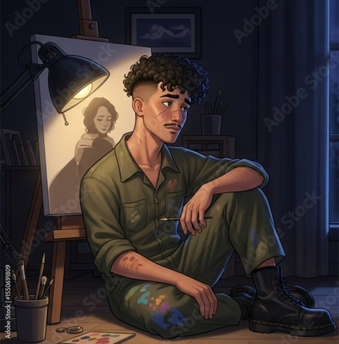artist