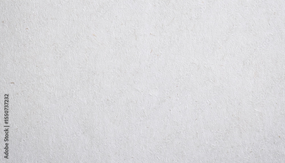 Fototapeta premium white recycled paper texture background