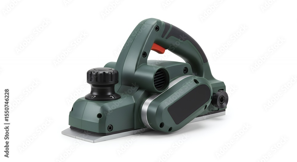 Electric planer tool image Electric planer tool image