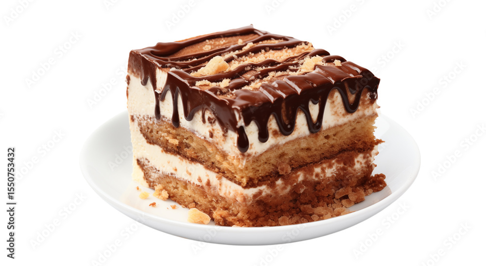Delicious Chocolate Layer Cake: Pastry Recipe Inspiration transparent background png Delicious Chocolate Layer Cake: Pastry Recipe Inspiration transparent background png