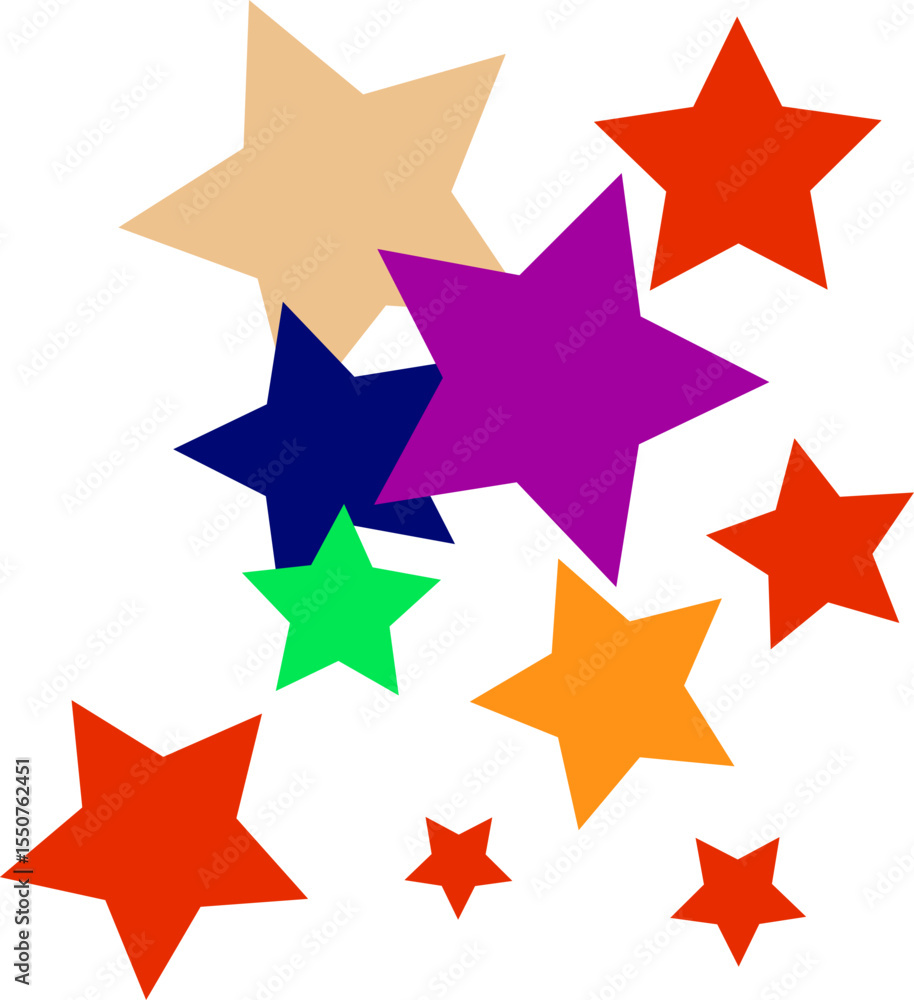 Obraz premium Adobe Illustrator Artwork