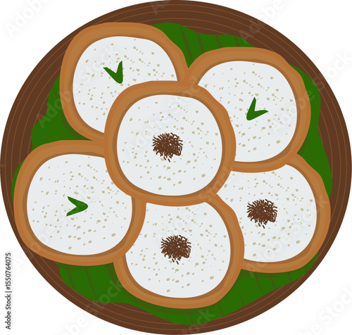 Kue Serabi