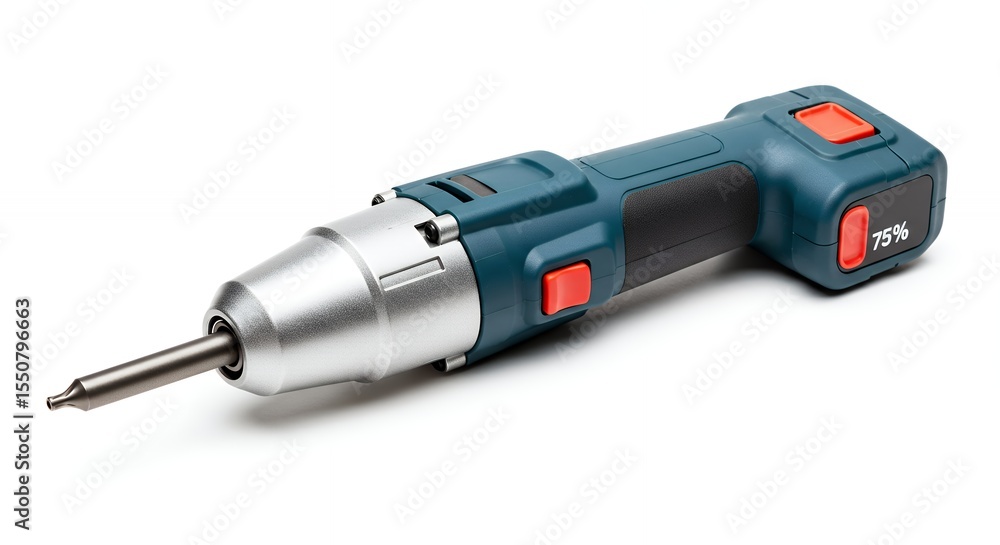 Cordless screwdriver tool Cordless screwdriver tool