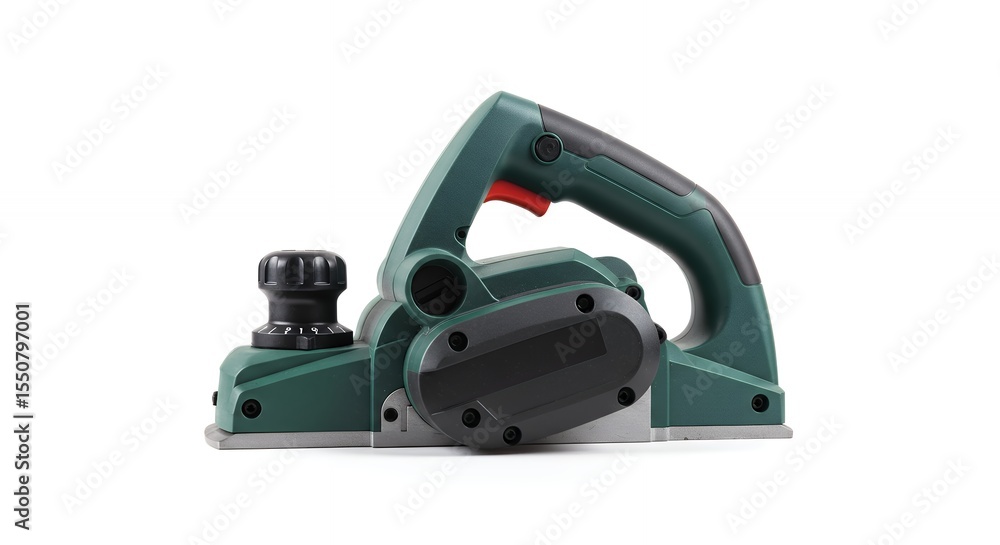 Electric planer for woodworking Electric planer for woodworking