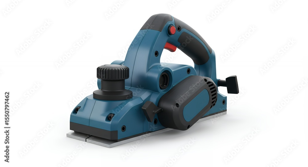 Electric planer tool for woodworking Electric planer tool for woodworking
