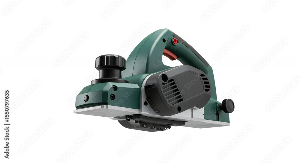 Electric planer tool image Electric planer tool image