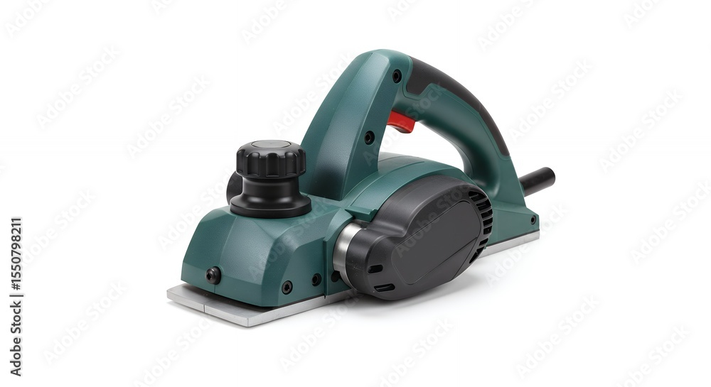 Power planer for woodworking Power planer for woodworking