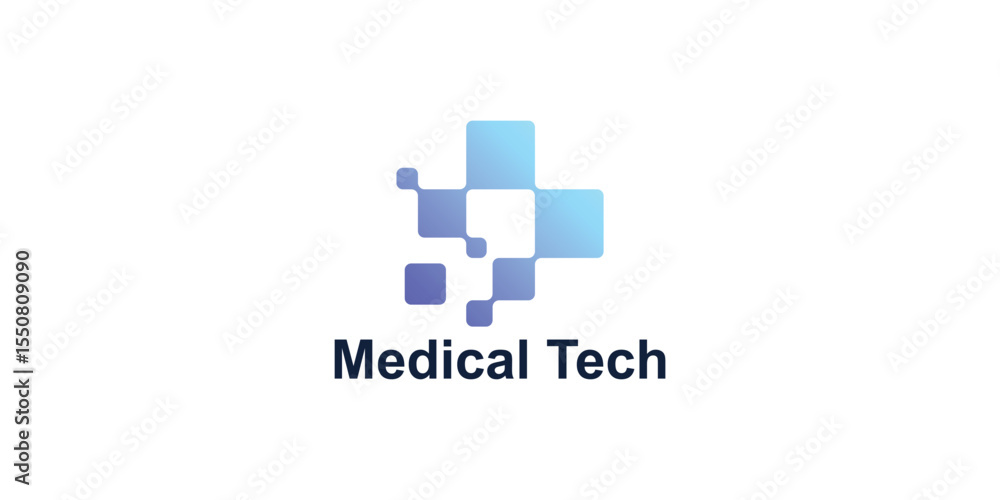 logo design medical tech,clinic digital,symbol,creative,elegant. logo design medical tech,clinic digital,symbol,creative,elegant.