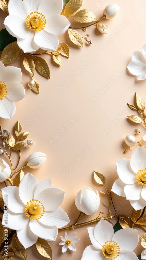 Beautiful floral arrangement studio setting high-quality image aesthetic background close-up view nature's elegance Beautiful floral arrangement studio setting high-quality image aesthetic background close-up view nature's elegance