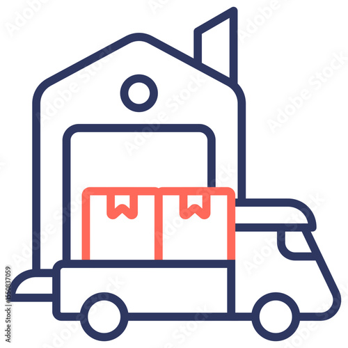 Wholesale Icon