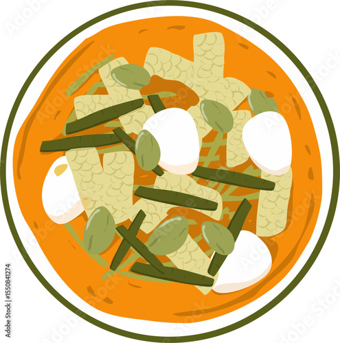 Sayur Lodeh