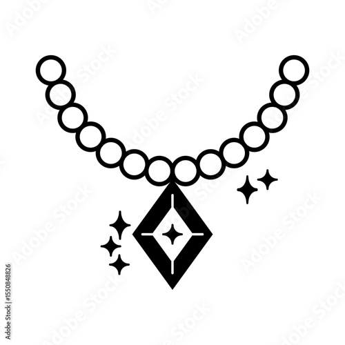 Accessories Icon