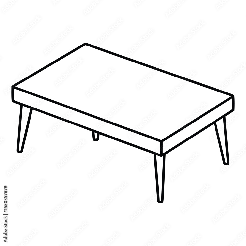 table table