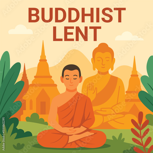 Embrace Mindfulness During Lent Season